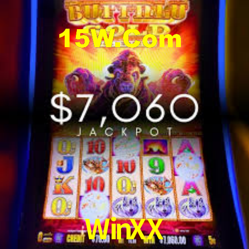WinXX: Seu Cassino Premiado com Pagamentos Rápidos
