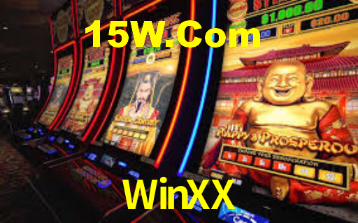 WinXX.Vip Plataforma