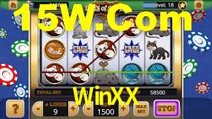 Welcome Bonus WinXX
