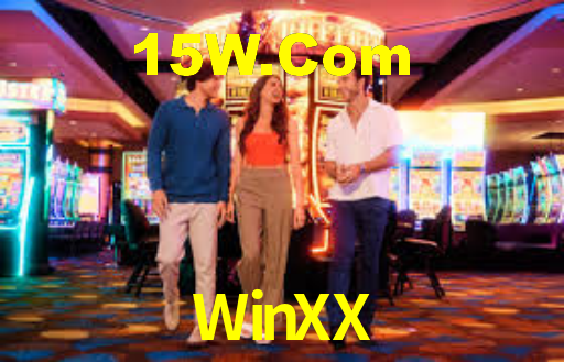 WinXX.Vip Plataforma