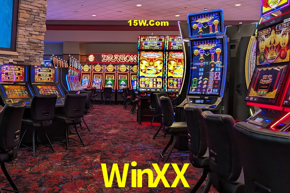 Bonus Features WinXX