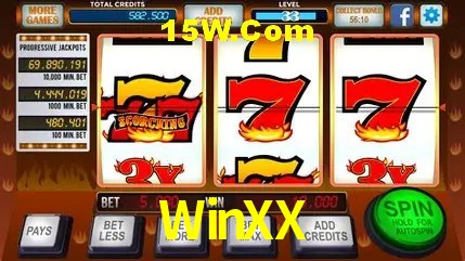 A Popularidade dos Caça-Níqueis no WinXX