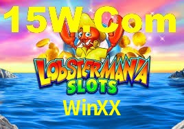 WinXX App Interface