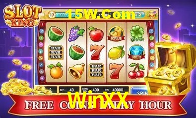 A Revolução dos Aplicativos de Jogos no WinXX