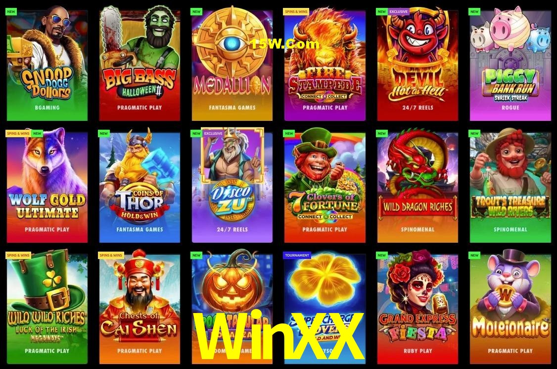 Player Reviews WinXX