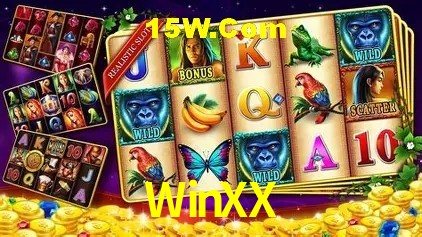 A Experiência Imersiva dos Cassinos Ao Vivo no WinXX