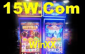 WinXX.Vip Plataforma