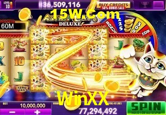 Descubra o Programa VIP da WinXX: Vantagens Exclusivas para Jogadores