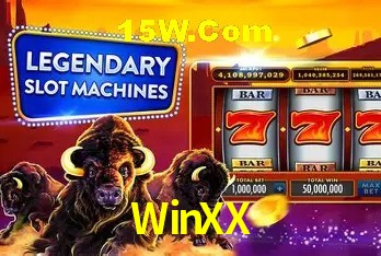 Descubra a Essência do WinXX: Nossa História e Compromissos