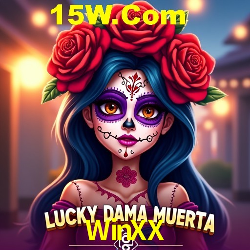 APP oficial da WinXX para mobile