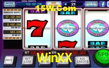 Descubra a Essência do WinXX: Nossa História e Compromissos