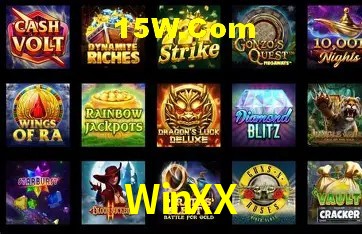 A Experiência Imersiva dos Cassinos Ao Vivo no WinXX