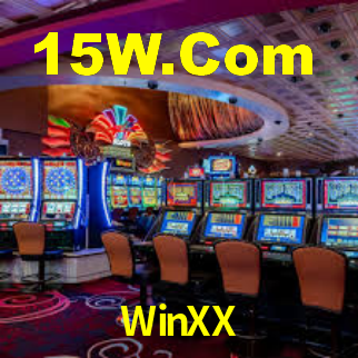 Descubra a Magia dos Jogos de Arcade no WinXX