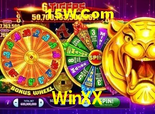 Inovações de Jogos na WinXX: O Futuro das Experiências Interativas