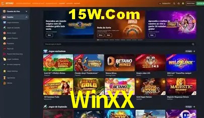 Desvendando o Mundo dos Jogos Virtuais na WinXX