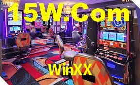 Roulette Table WinXX