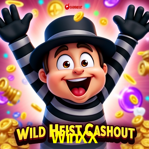 WinXX: Jogos de Caça-Níqueis-Altas Recompensas, Roleta-Velocidade, Blackjack-Desafios Máximos