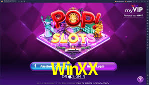 WinXX.Vip Plataforma